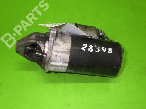 Used Starter OPEL CORSA D (S07) 1.2 (L08, L68) (80 hp) 6380463