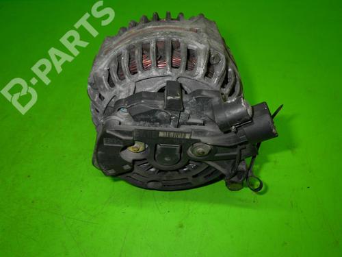 Alternator CITROËN XSARA (N1) 2.0 HDi 90 | BP6364581M7 
