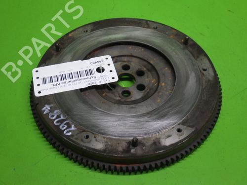 Used Flywheel FIAT DOBLO Box Body/MPV (223_) 1.6 Natural Power (103 hp) 14736365