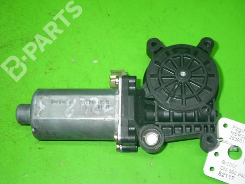 Right front window motor MERCEDES-BENZ A-CLASS (W168) A 170 CDI (168.008) | BP6669621E20 