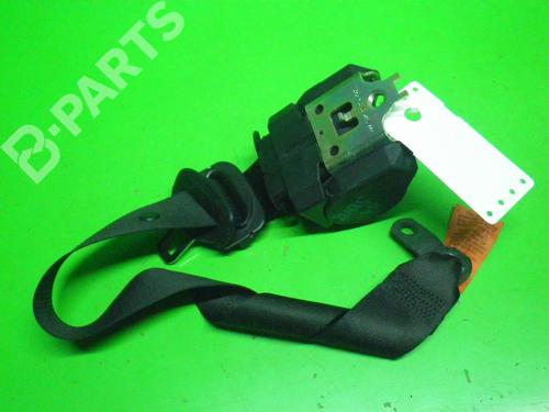 Front right seatbelt BMW 5 (E39) 530 d | BP6639428I25 