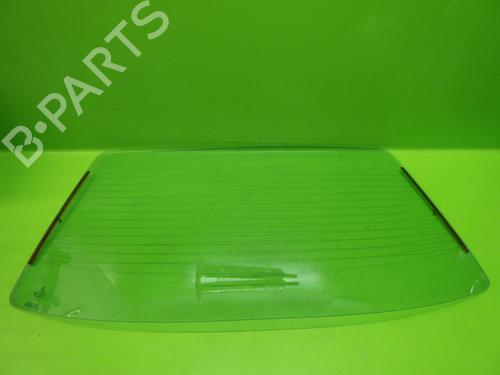 Used Bootlid window VW JETTA II (19E, 1G2, 165) 1.8 (90 hp) 26221813