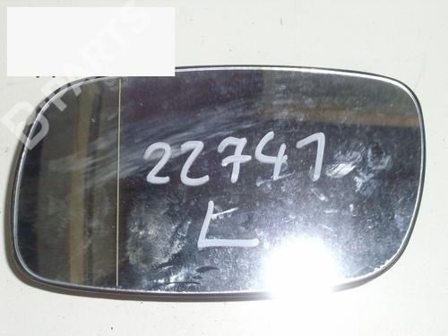 Used Left mirror glass OPEL ASTRA F Hatchback (T92) 1.6 i (F08, M08, F68, M68) (75 hp) 6340528