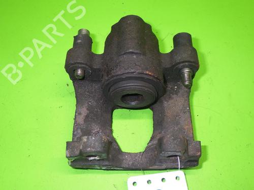 Left rear brake caliper CHRYSLER VOYAGER / GRAND VOYAGER III (GS_, NS_) 2.5 TD | BP14731019M107 