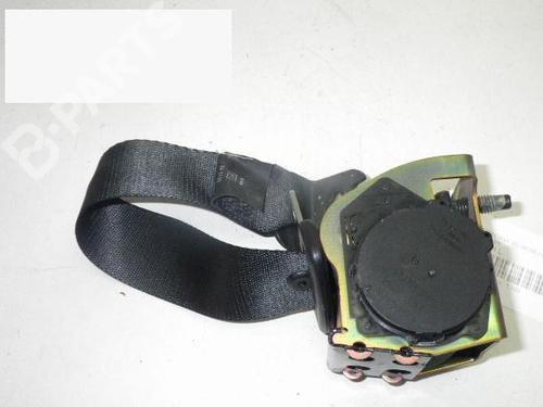 Sicherheitsgurt hinten links FORD FOCUS I (DAW, DBW) 1.4 16V | BP6663977I29 