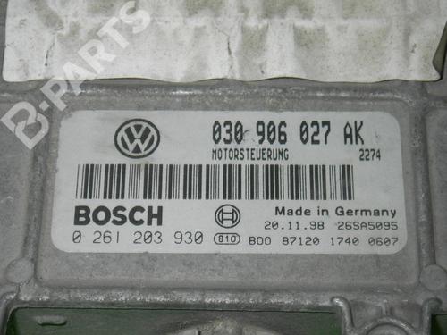 Control unit SEAT AROSA (6H1) 1.0 | BP6358151M11 