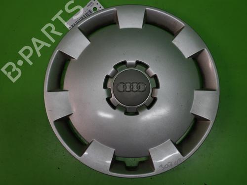 Sierlijst links voor AUDI A3 (8P1) 1.9 TDI (105 hp) 24535692