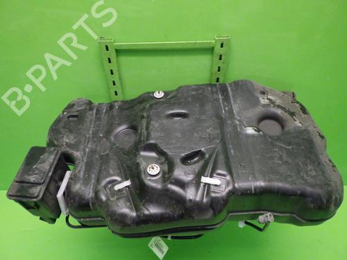 Used Fuel tank OPEL ASTRA K (B16) 1.2 Turbo (68) (145 hp) 28050373