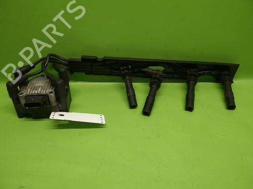 Modulo elettronico Modulo elettronico AUDI A2 (8Z0) 1.4 (75 hp) 34710295 34710295