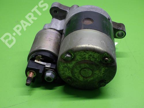 Starter PEUGEOT 206 Hatchback (2A/C) 1.1 i | BP11268100M8 