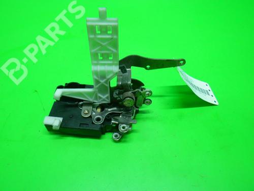 Used Front right lock OPEL SINTRA (APV) 2.2 i 16V (OUN16, Y94) (141 hp) 6650456