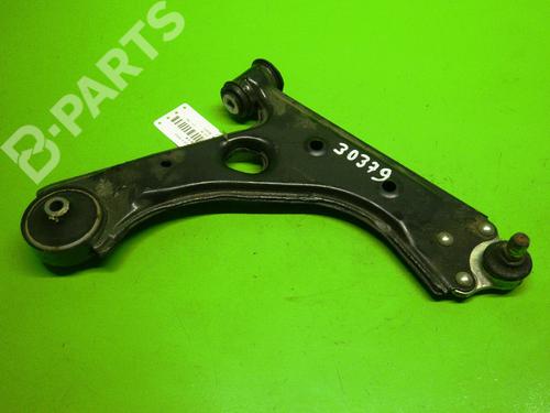 Used Right front suspension arm OPEL CORSA E (X15) 1.4 (08, 68) (90 hp) 6654222