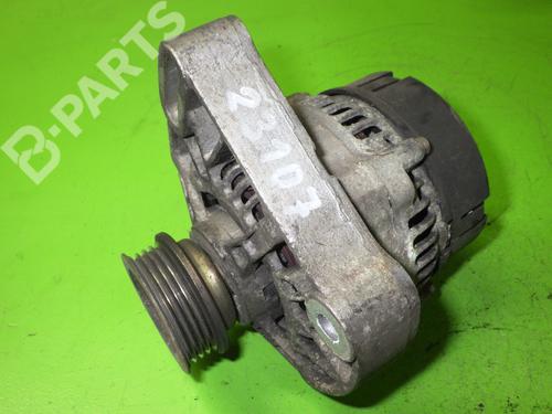 Generator FIAT PUNTO (176_) 55 1.1 (54 hp) 6342006