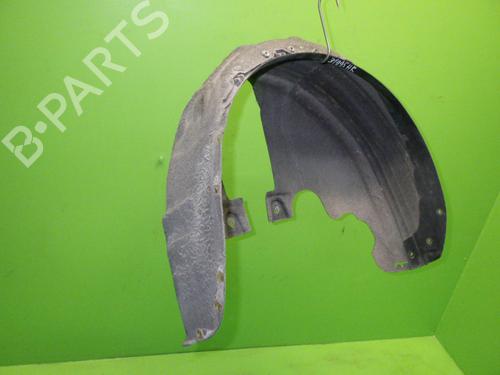 Wheel arch VOLVO V50 (545) D2 | BP23412335C56 