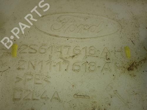 Windscreen washer tank FORD FIESTA V (JH_, JD_) 1.3 | BP29215511C113 