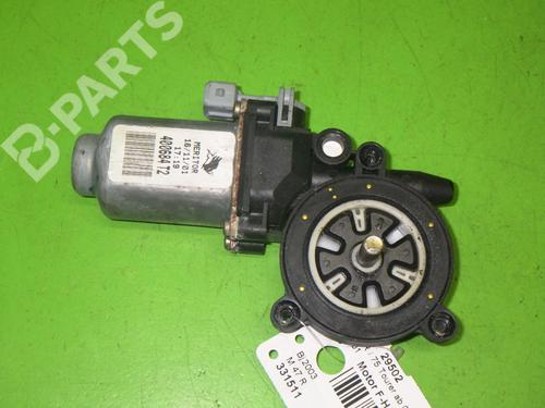 Rudehejsemotor forskærm højre MG MG ZT- T 2.0 CDTi | BP6669497E20 