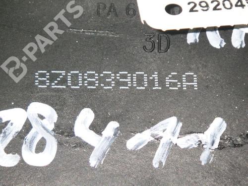 Rear right lock AUDI A2 (8Z0) 1.4 TDI | BP6608628C99 