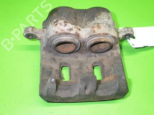 Right front brake caliper SUBARU FORESTER (SF_) 2.0 AWD (SF5) | BP14738745M104 