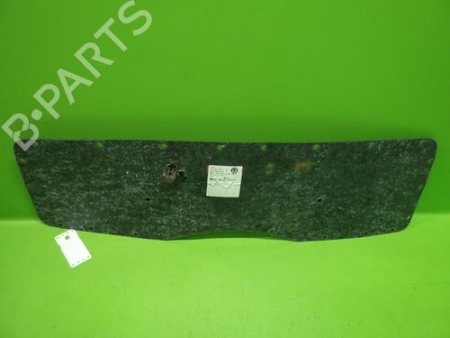 Tailgate trim SKODA ROOMSTER (5J7) 1.9 TDI | BP30332011C151