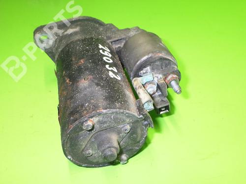 Starter SEAT ALHAMBRA (7V8, 7V9) 1.9 TDI | BP6395452M8 