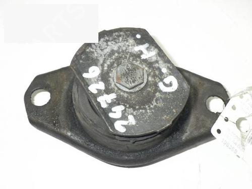 Used Gearbox mount FIAT MULTIPLA (186_) 1.6 100 16V (186AXA1A) (103 hp) 14709759