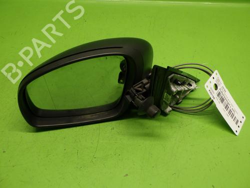 Bakspejl venstre SKODA FABIA II (542) 1.4 (86 hp) 27976605