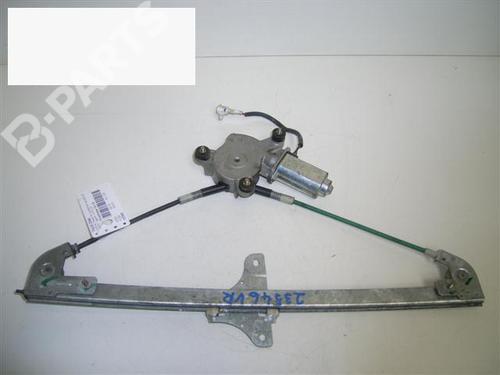 Used Front right window mechanism SUZUKI WAGON R+ Hatchback (MM) 1.3 (RB413) (76 hp) 6675182