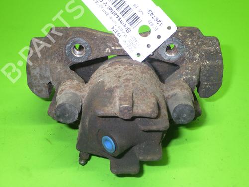 Right front brake caliper FORD MONDEO I Turnier (BNP) 1.8 TD | BP14701698M104 