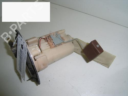 Used Electronic module MAZDA 323 S VI Saloon (BJ) 1.5 16V (BJ5P) (88 hp) 14699510
