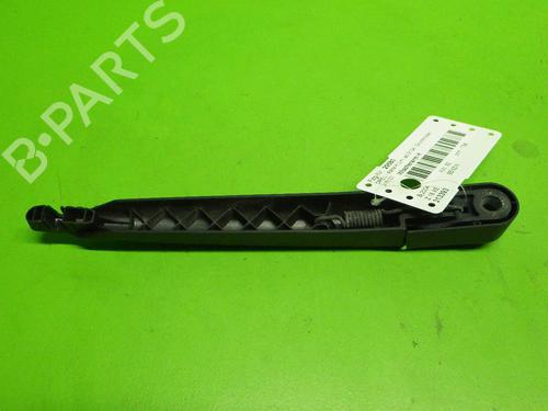 Rear windshield wiper arm OPEL ASTRA H (A04) 1.8 (L48) | BP14726450C144 