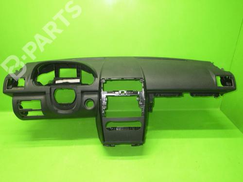 Used Dashboard MERCEDES-BENZ A-CLASS (W169) A 180 CDI (169.007, 169.307) (109 hp) 6387718