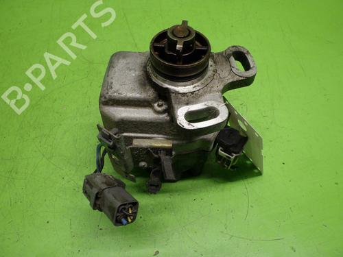 Used Ignition distributor MAZDA 121 II (DB) 1.3 i 16V (DB3PA) (72 hp) 29215834