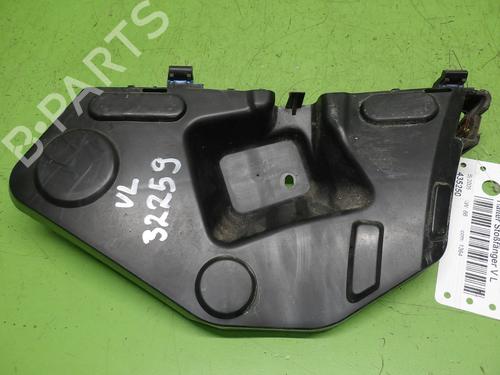 Used Front bumper bracket OPEL TIGRA TwinTop (X04) 1.4 (R97) (90 hp) 29579394
