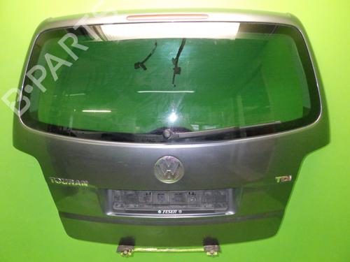 Tampa da Mala Tampa da Mala VW TOURAN (1T1, 1T2) 2.0 TDI (136 hp) 36173079 36173079