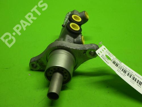 Brake master cylinder SEAT LEON (1P1) 2.0 TFSI | BP6396021M77 
