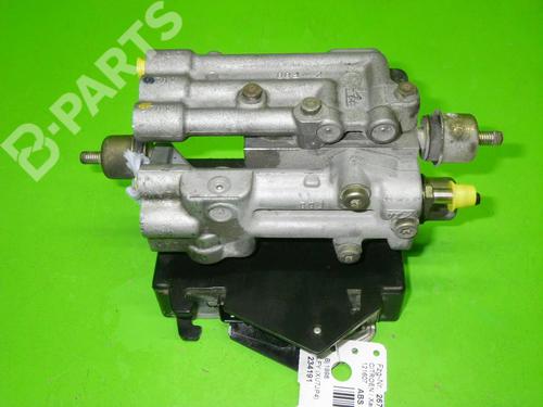 Used ABS pump CITROËN XANTIA Break (X1_, X2_) 1.8 i 16V (110 hp) 6364671