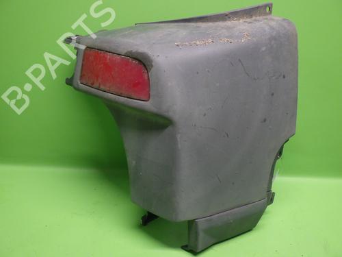 Used Corner bumper Corner bumper MERCEDES-BENZ SPRINTER 3-t Van (B906) 213 CDI (906.611, 906.613) (129 hp) 34640707 34640707