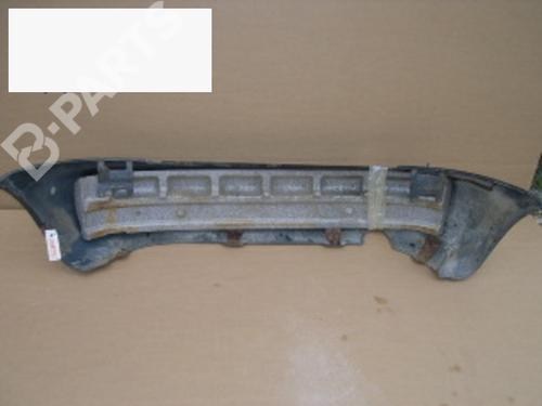 Rear bumper DAEWOO LANOS (KLAT) 1.5 | BP6609745C8 