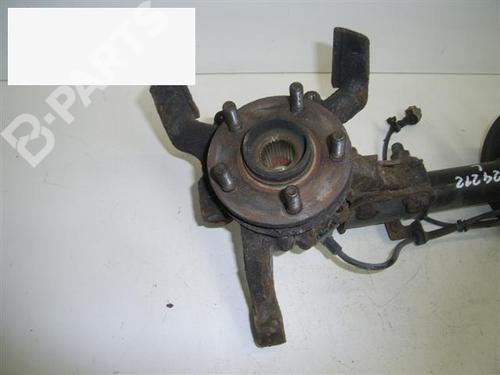 Left front shock absorber CHRYSLER NEON II 1.6 | BP6665072M16 