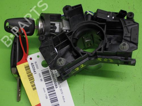 Used Ignition barrel Ignition barrel 37862535 37862535