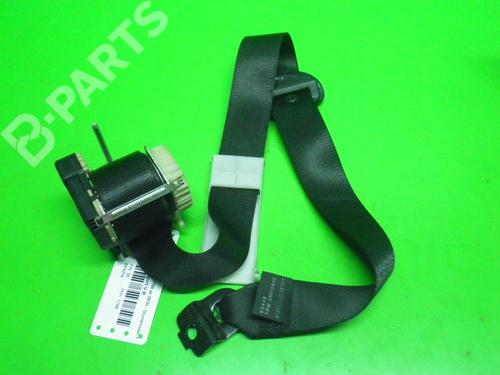 Ceinture de sécurité avant droite OPEL CORSA C (X01) 1.2 (F08, F68) (75 hp) 6606816