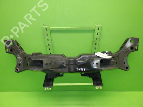 Used Rear axle OPEL INSIGNIA B Sports Tourer (Z18) 2.0 CDTi (35) (174 hp) 24830067