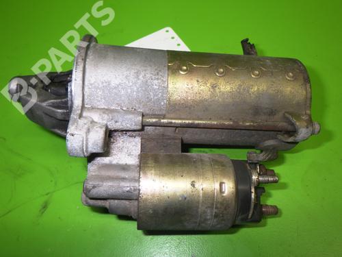 Starter FORD FOCUS I (DAW, DBW) 1.8 16V | BP8292124M8 