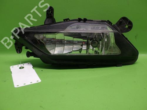 Used Left front fog light Left front fog light OPEL ASTRA K (B16) 1.2 Turbo (68) (110 hp) 34640762 34640762