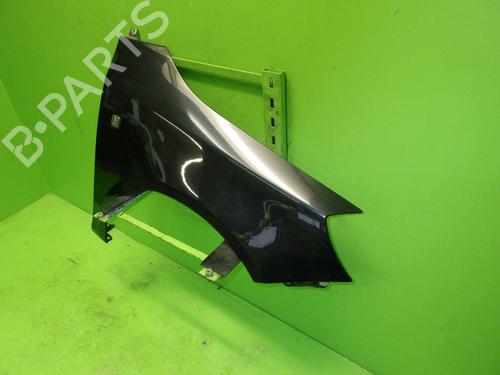 Right front fenders SKODA FABIA II Combi (545) 1.4 | BP25884741C42 