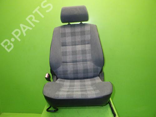 Used Left front seat PEUGEOT 106 II (1A_, 1C_) 1.1 i (60 hp) 30629268