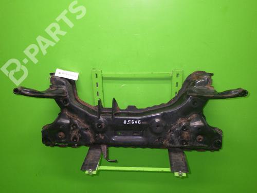 Used Subframe FORD FIESTA VI (CB1, CCN) 1.25 (82 hp) 8227128