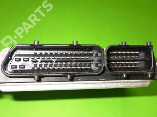 Control unit FIAT SEICENTO / 600 (187_) 1.1 (187AXB, 187AXB1A, 187AXC1A02) | BP6389136M11 