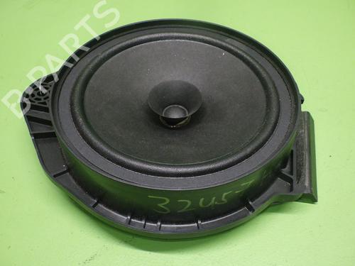 Luidspreker OPEL ASTRA K Sports Tourer (B16) 1.2 Turbo (35) (131 hp) 32820411