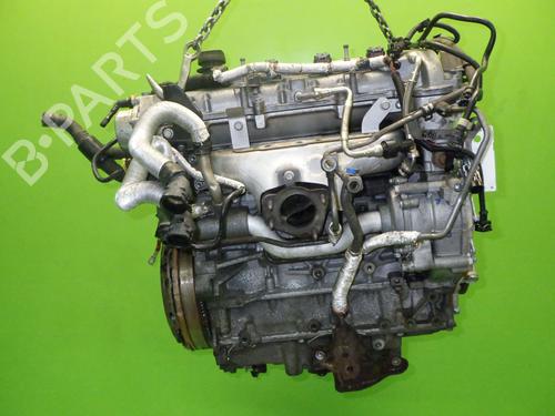 Motor OPEL INSIGNIA A Sports Tourer (G09) 2.0 Turbo 4x4 (35) | BP29984835M1 